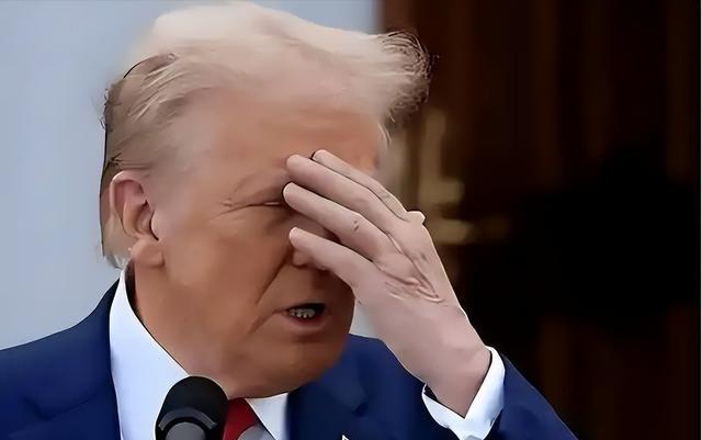 终于有人管管美国了！美国遇到大麻烦，用得上中国了，美国：中美两国需要携手，数据显