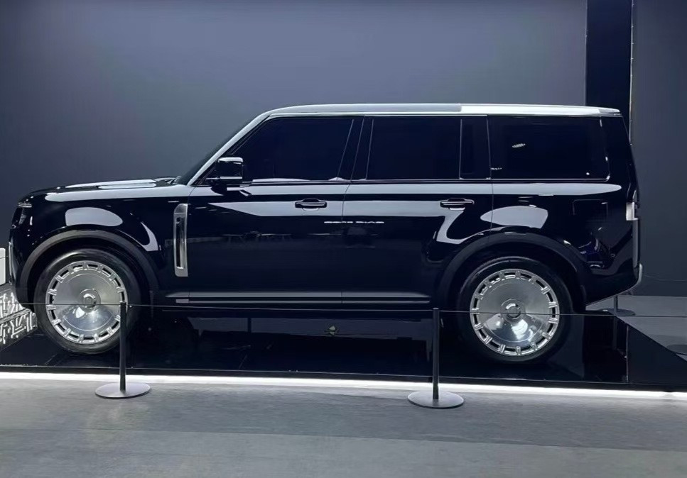 ………说什么好呢