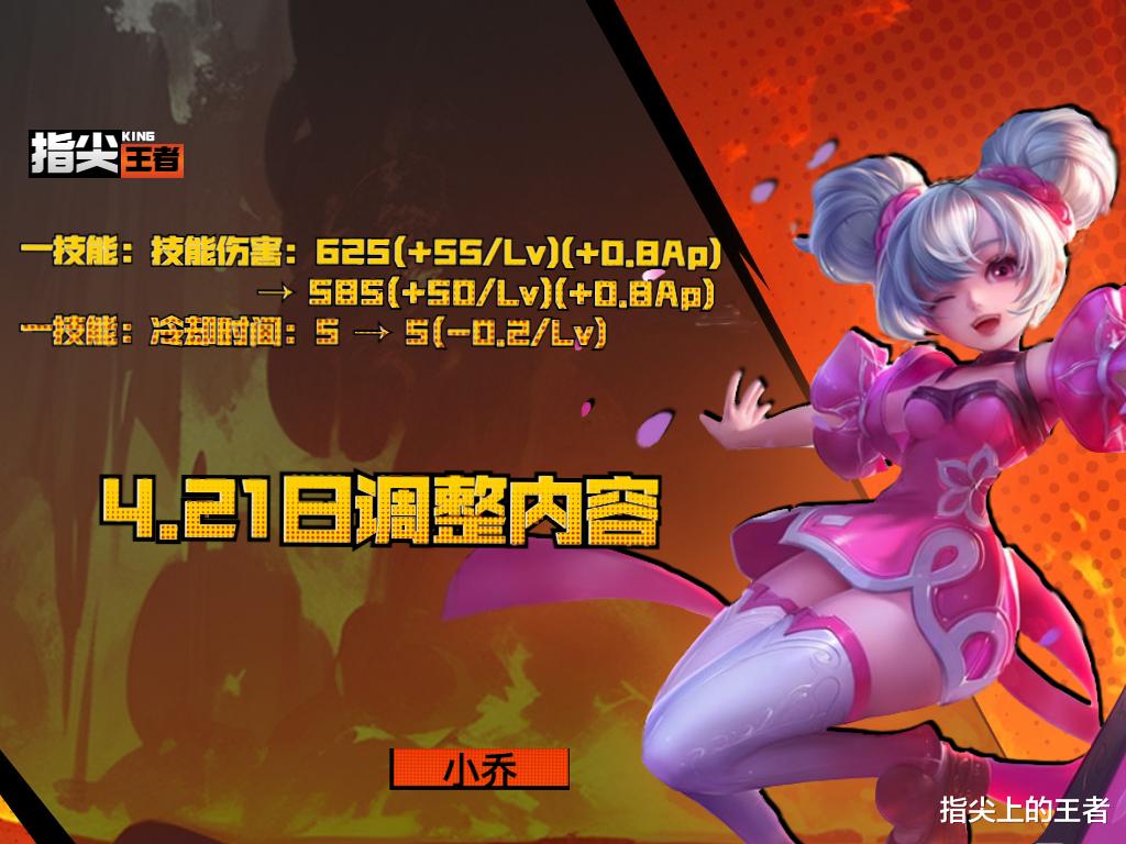 你还在吐槽小乔是新手英雄, 赛场已经频频登场, 路人局玩法建议