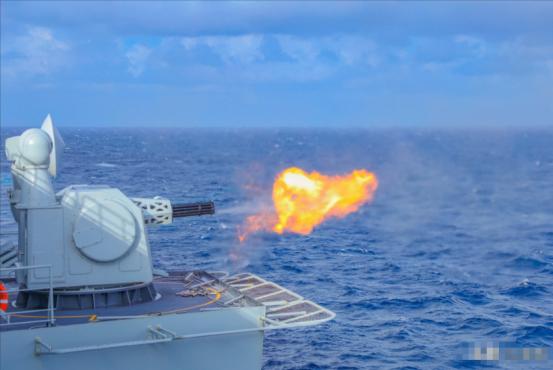 台湾彻底睡不着了 “美国连主权国家元首说抓就抓，下次会不会轮到我们？”当地