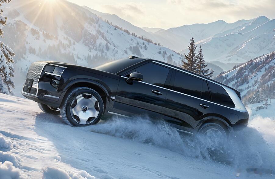 新势力车企们纷纷发布了11月份的成绩，极氪科技集团的销量接近6.4万台，同比增长