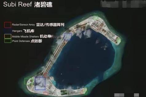 中国对菲律宾出手，果断开火。菲律宾海岸防卫队倒打一耙指控宣称，其在南海南沙群岛