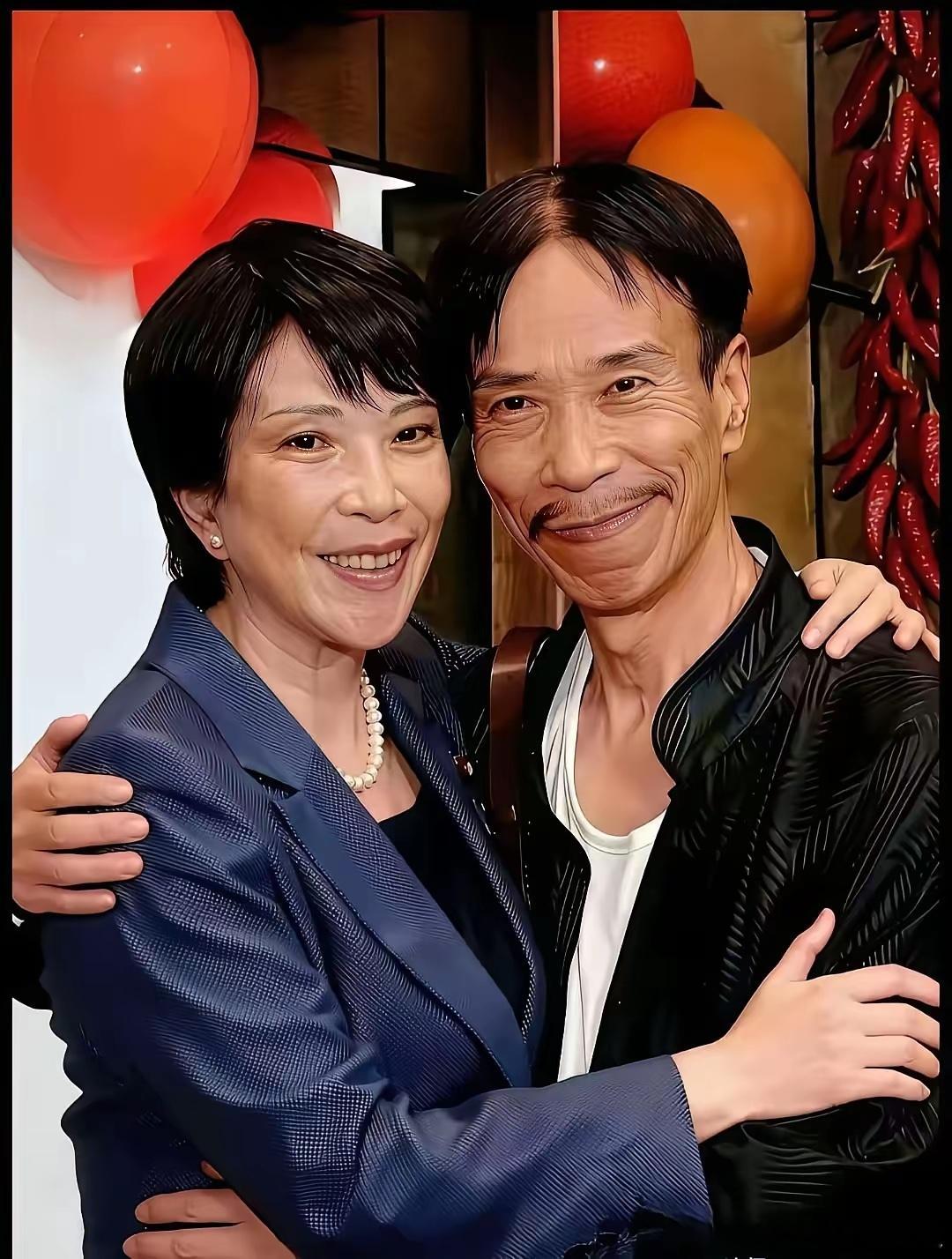 姐弟恋开饭店只卖馒头不卖汤，相由心生是反派天生演员是汉奸……