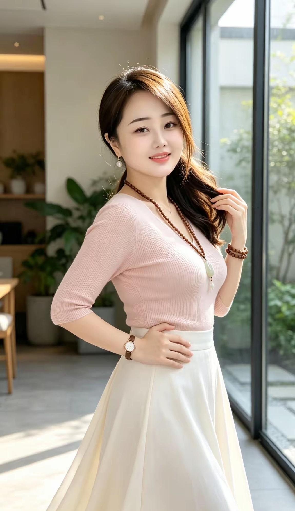 美少女