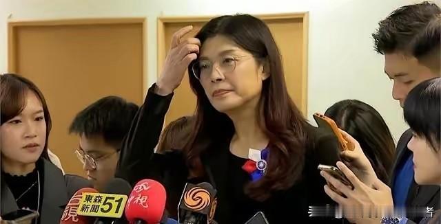 国民党主席郑丽文刚上任一个月，就撞上了大麻烦！先是面临高达六千万的资金缺口压