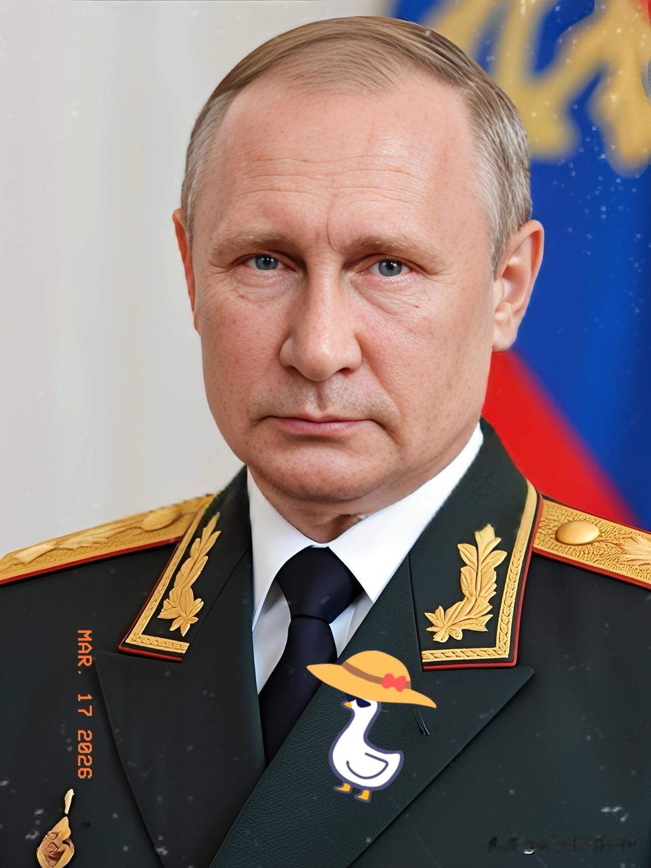 太意外了！俄罗斯刚刚传来消息！3月17日，俄罗斯这边传来明确消息：俄方愿