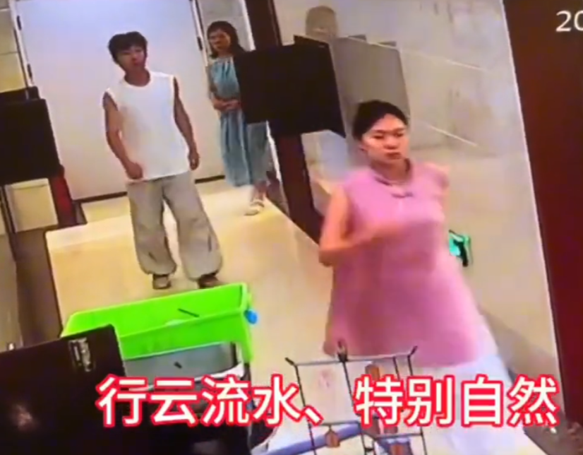 山西逃单一家五口“社会性死亡”，要求删监控，恶心的一幕出现了