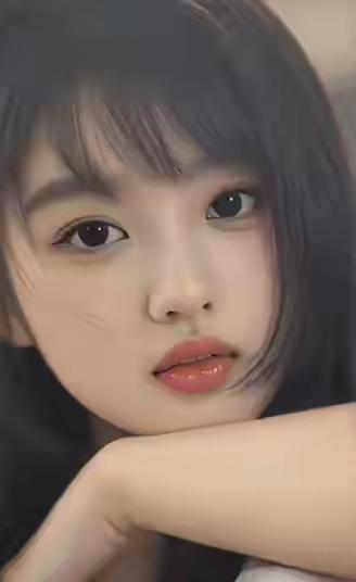 有哪些美女让人过目难忘？