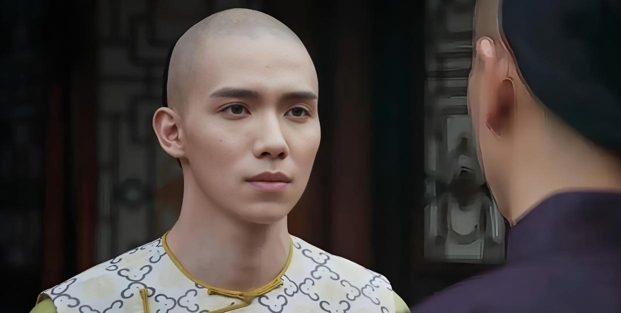 谁能想到，《大生意人》里最让人瞠目结舌的，竟不是古平原的结局，而是李钦这个四面楚