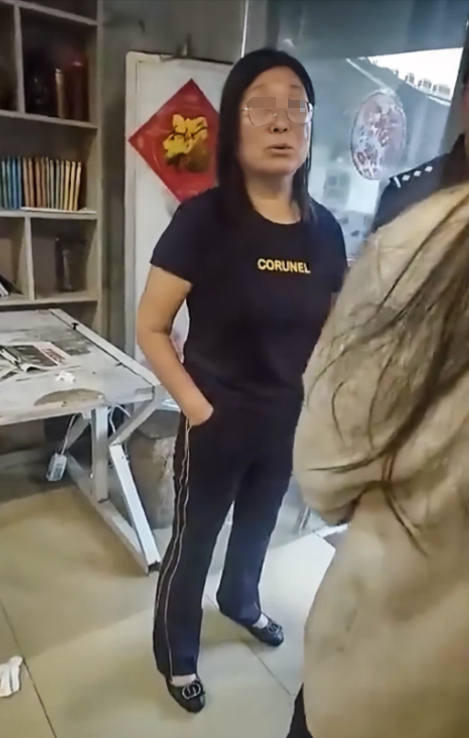 这下想不出名都难了。3月21日，苏州，女子手机丢了，打电话没人接，再打直接关机了