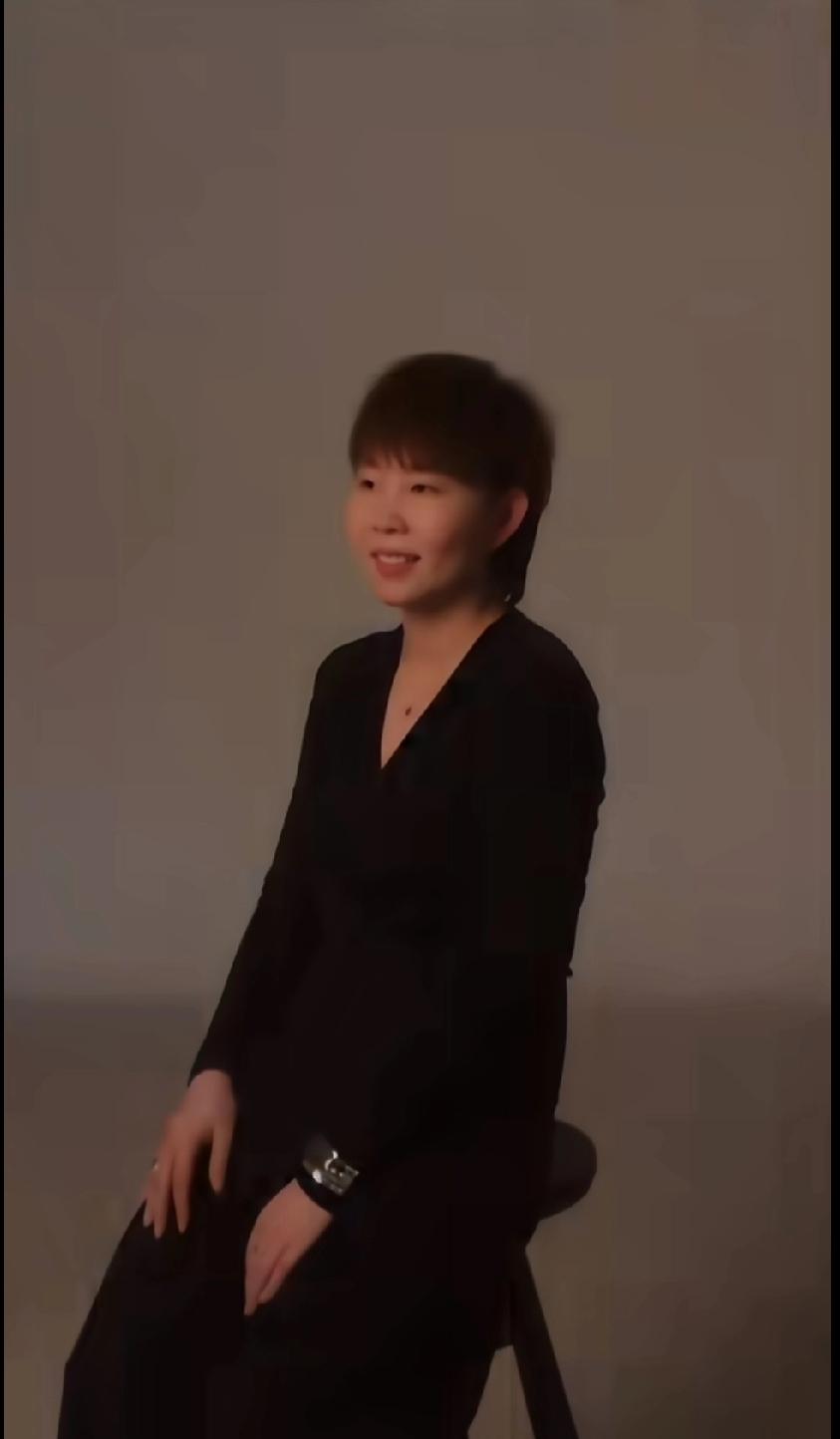 朱雨玲：从赛场到生活，每一面都在发光✨刷到朱雨玲工作室的日常vlog，真的