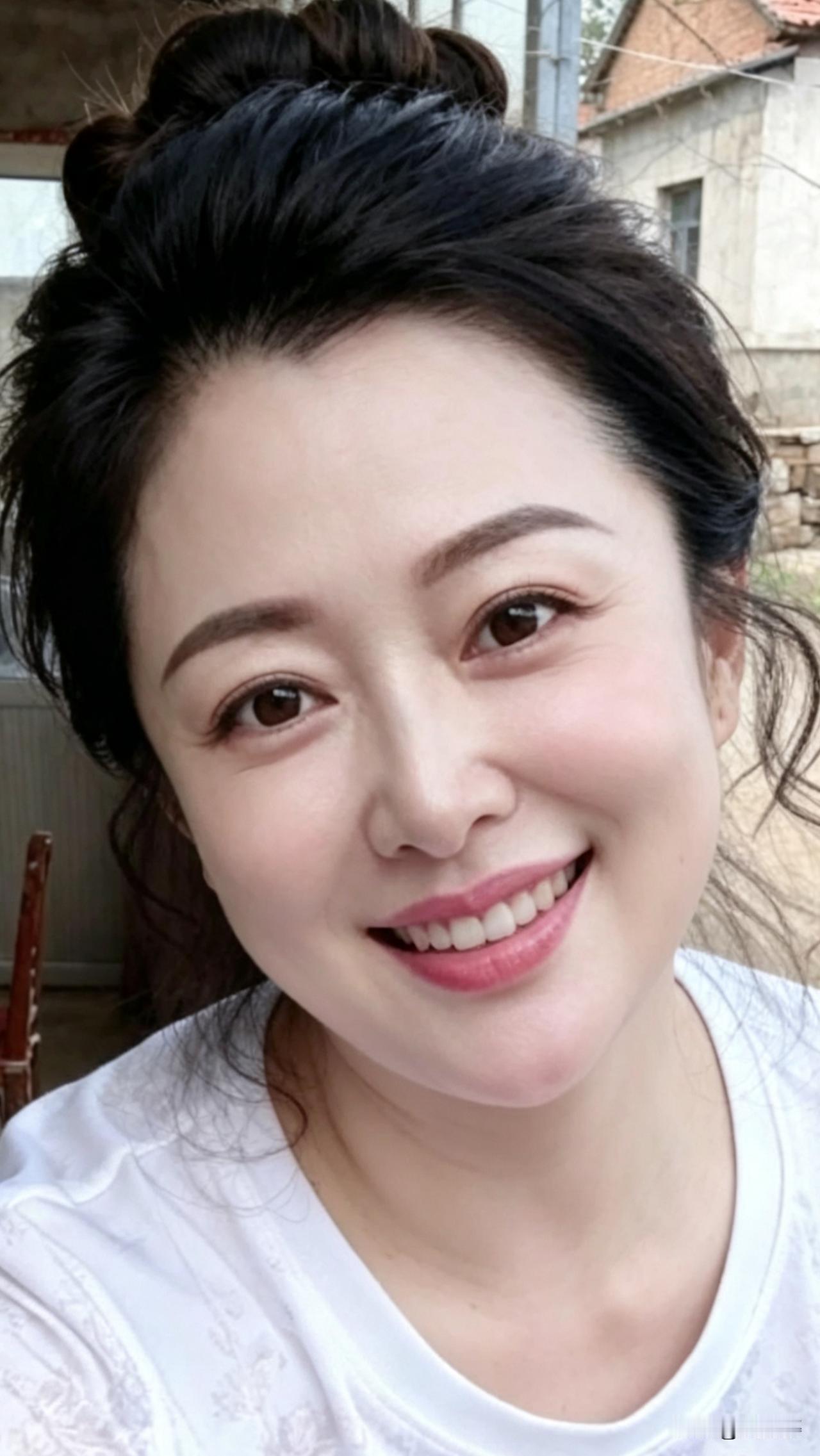 我们村的妇女主任