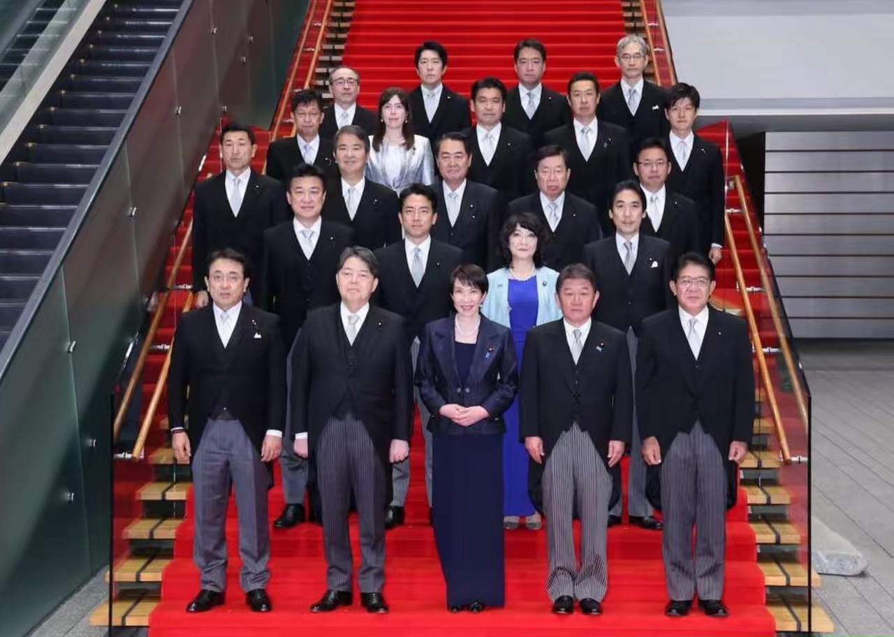 哪些国家希望中日打起来？在中日关系因台湾问题处于最差，且又因中国海军辽宁舰航母