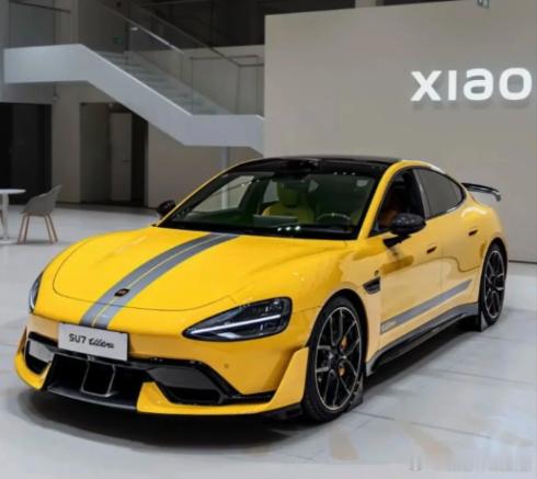 小米汽车推出“辅助驾驶保障服务”，细看了一下赔款：“使用行车辅助和泊车辅助功能