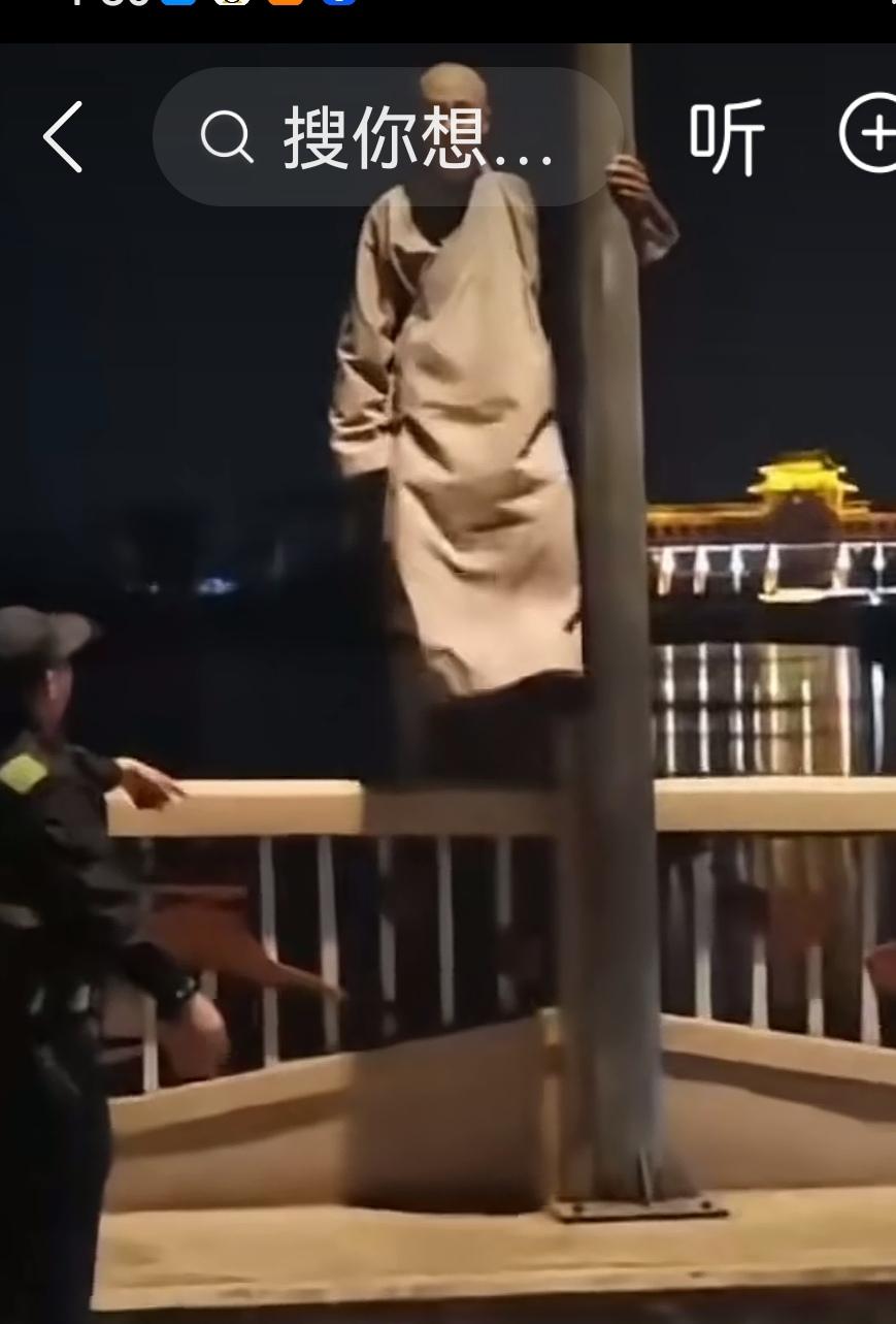 大师您渡了万千人，为什么不能渡己？您能让走投无路的人重新开始，为什么您心还装