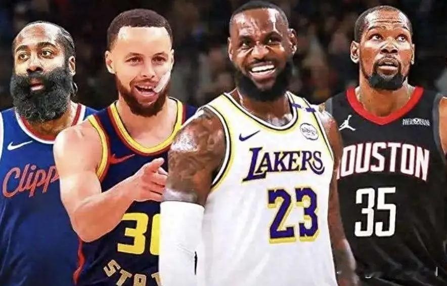 如果25-26赛季NBA全明星，增加一支老牌超巨队，大概率是:武切维奇，35