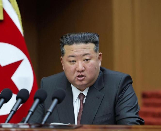 恩断义绝！金正恩治下的朝鲜，做出前所未有重大决定，官宣“头号敌国”朝鲜和韩国