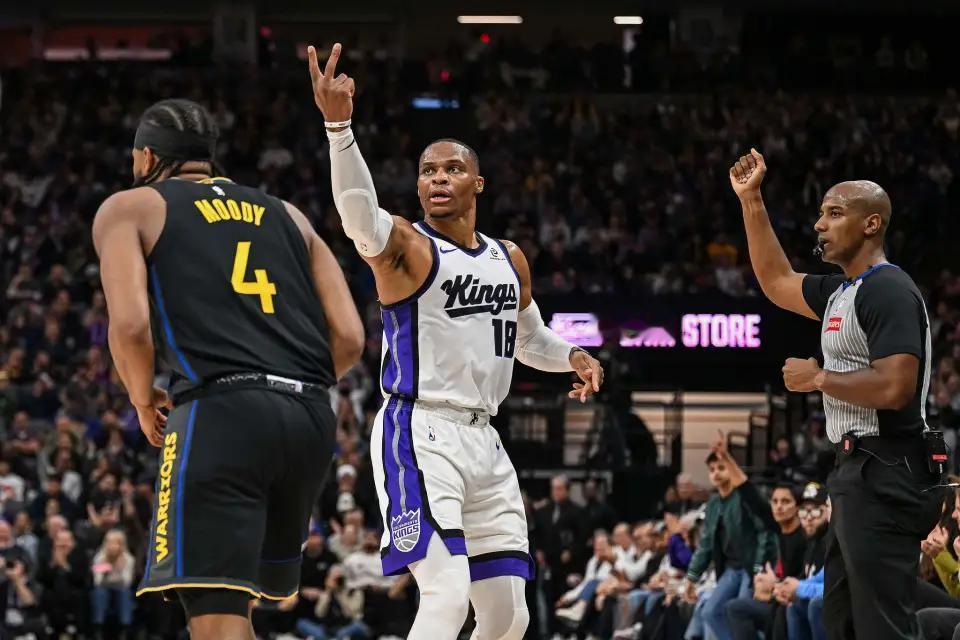 数据帝：威少3项历史第一登顶后卫篮板王，申京成历史第三年轻球员！一、在独行侠9