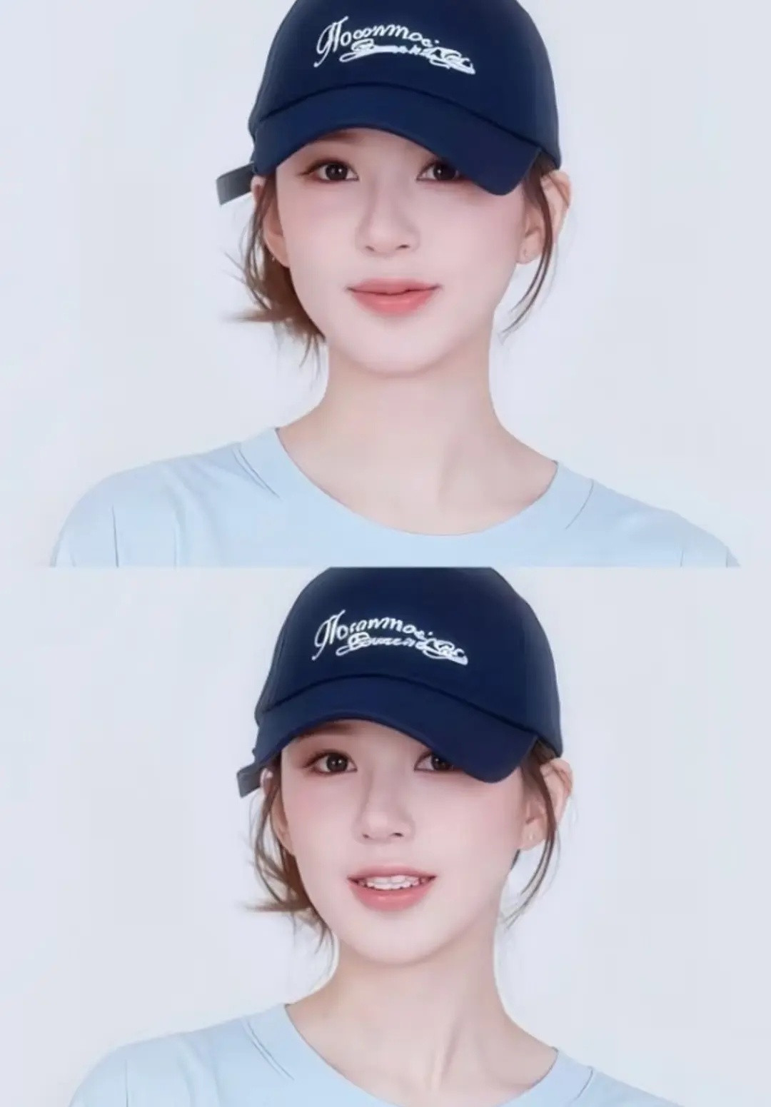 赵露思闲🐟这个简直，现在就是巅峰状态。​​​
