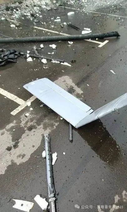 烽火问鼎计划俄罗斯消息人士透露，位于乌克兰被占领土卢甘斯克的一家沥青混凝土厂，