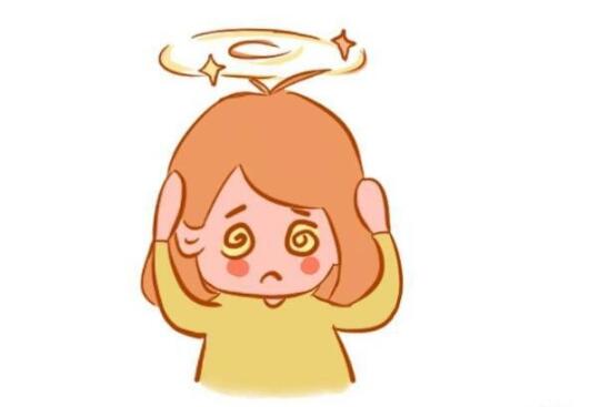 天天头晕眩晕别轻视这三个习惯，是幕后黑手