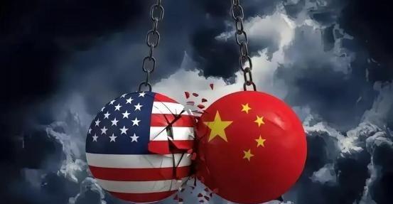 美国专家表示，一旦美方向着中方开战，不管是核武器还是航母等各种先进武器，中方都会