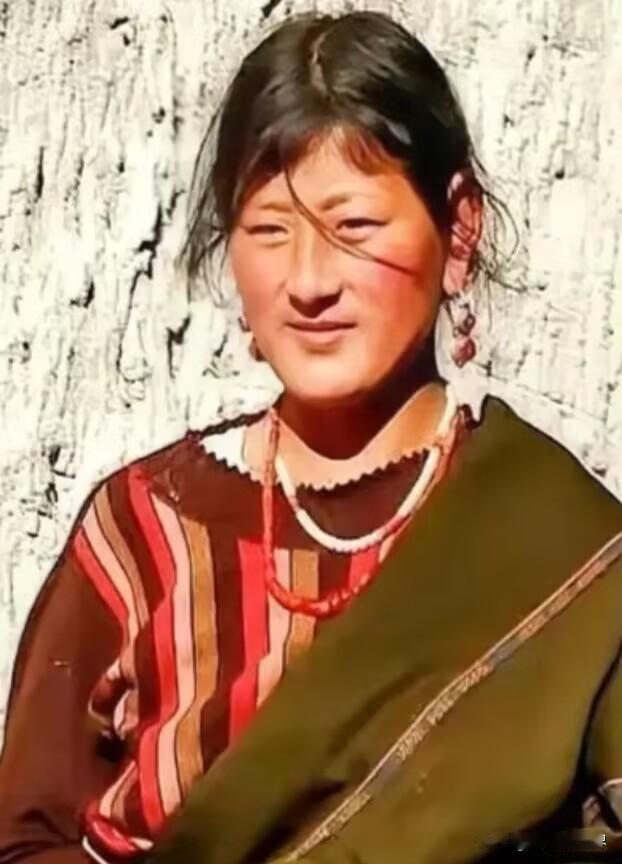 为什么西藏人很少出来打工？因为西藏人口本来就少，普通人靠着福利补贴都能过的滋润，