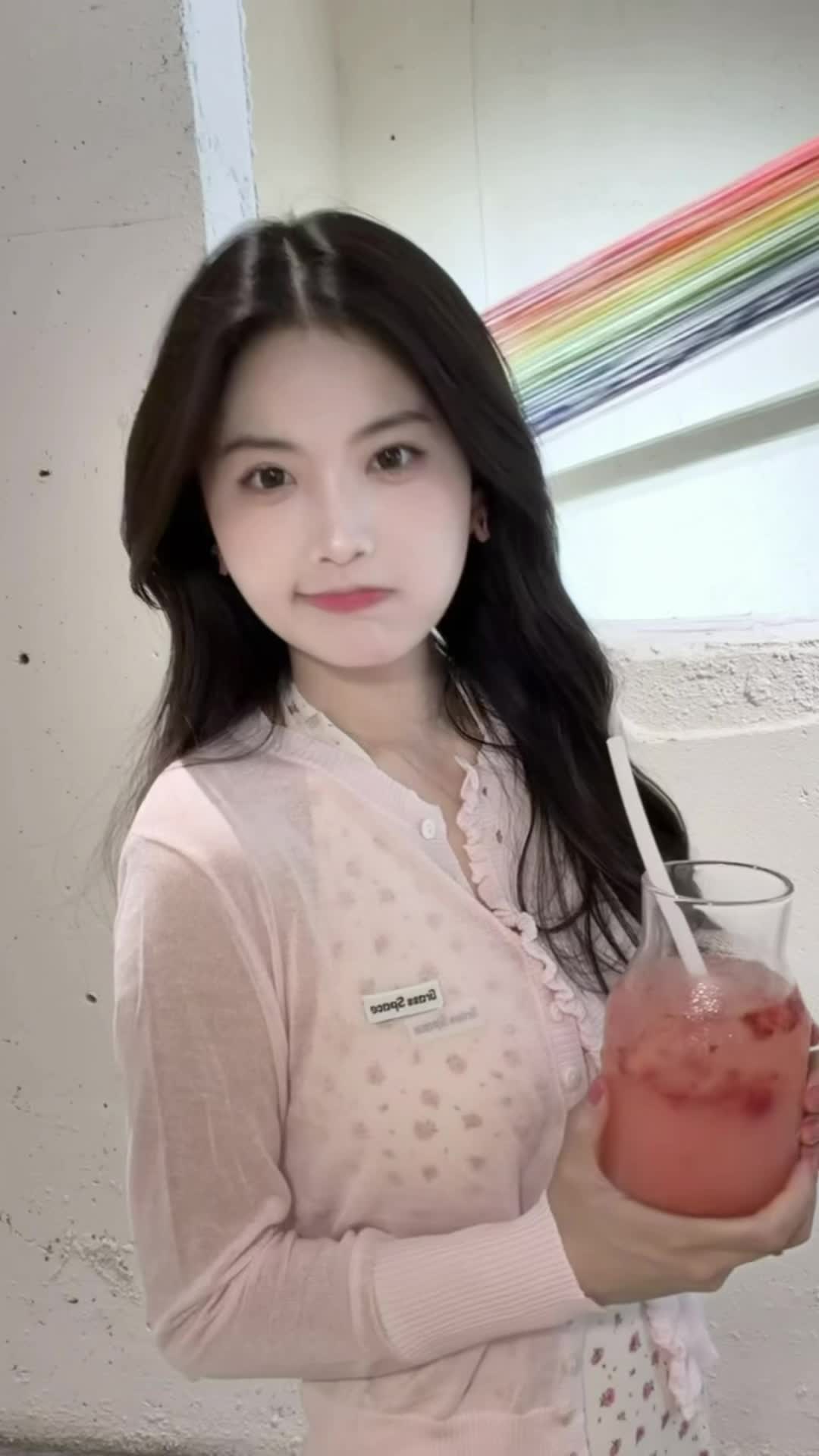 喜欢你大小事都和我说