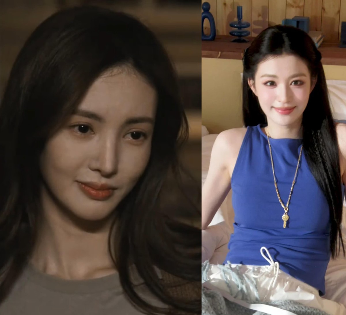 金晨没回‌《现在就出发》不是被行业拒了，是这档节目越来越像车企宣传片。前三季金晨是老面孔，第四季换王