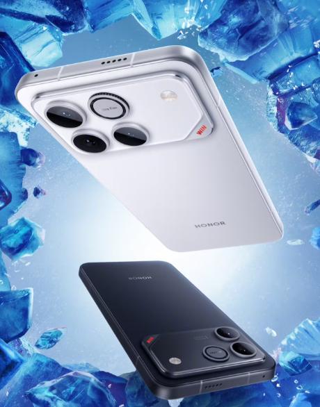 荣耀WIN系列真的赢麻了，从性能到影像等处处玩起了内卷随着发布会的越趋接近，