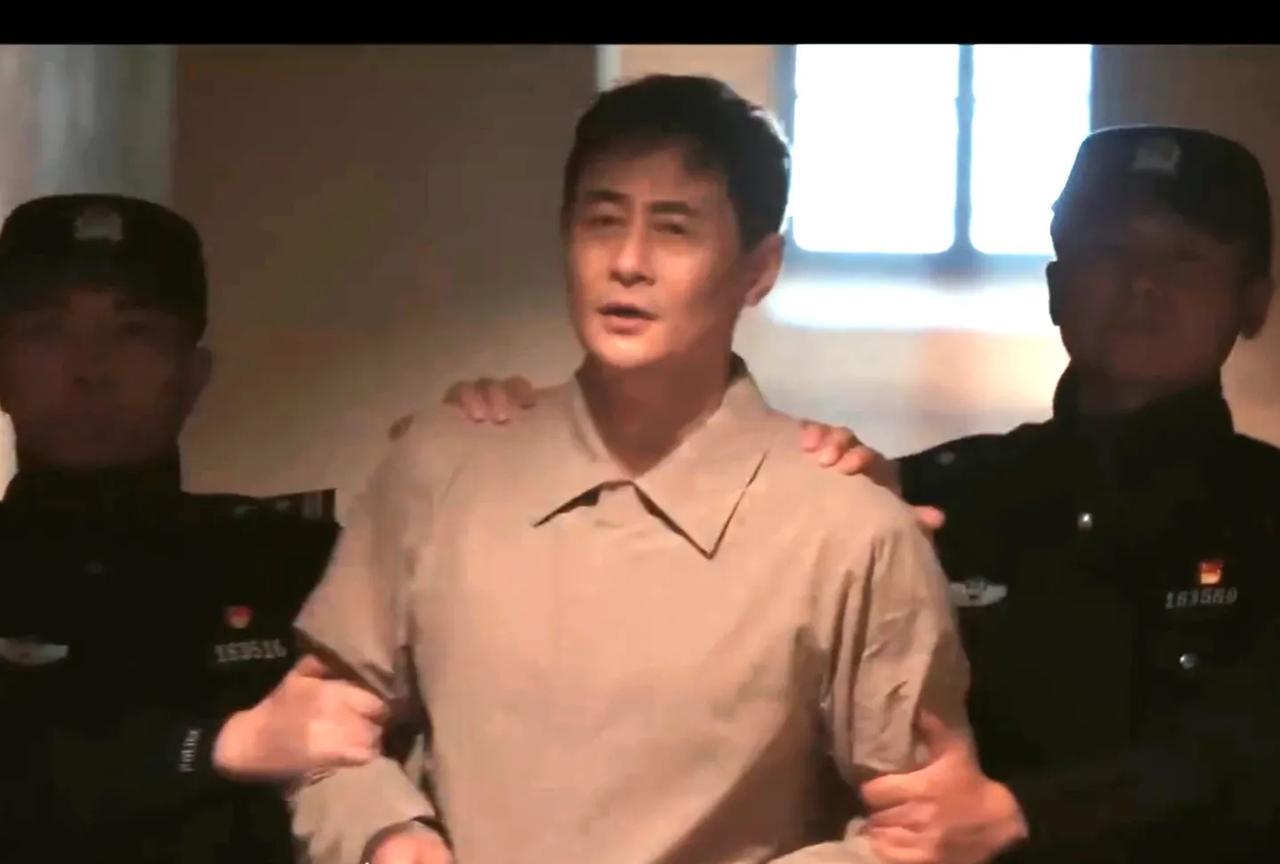 《以法之名》:孙飞落网…姜红军被抓以后，孙飞马上找到了兰景茗，求她帮帮自己。兰