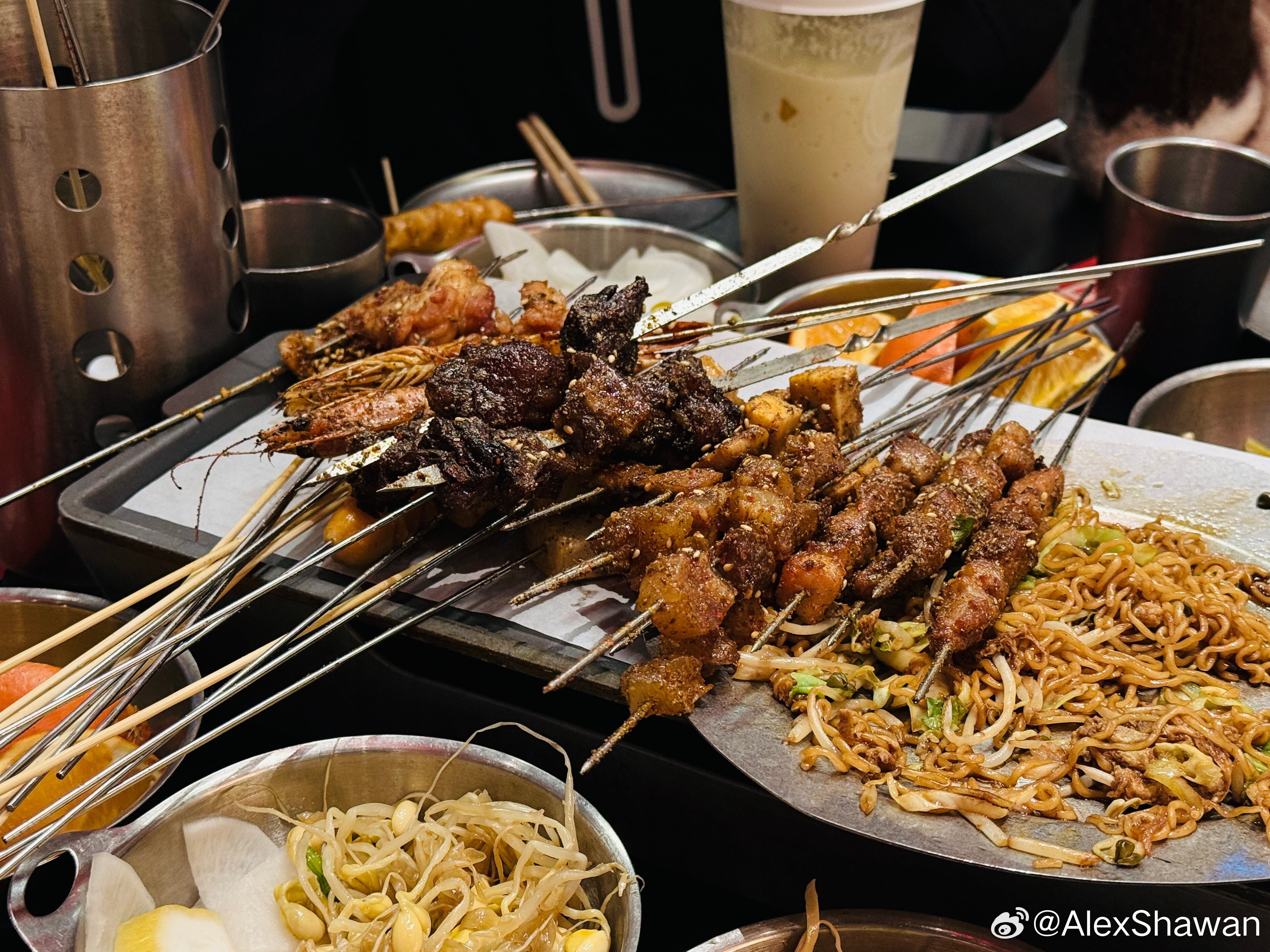 好好吃饭美食时刻​​​