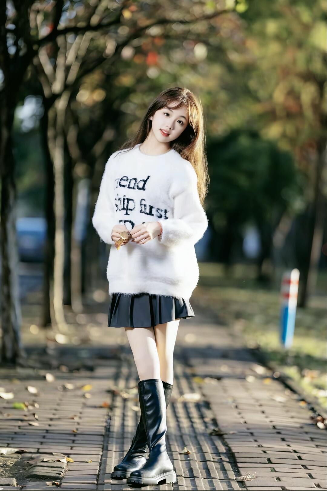 怎么提高拍照技术