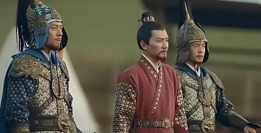 1402年，37岁的兵部尚书铁铉，被放进滚烫的油锅烹炸，同时，其妻杨氏也被送进教