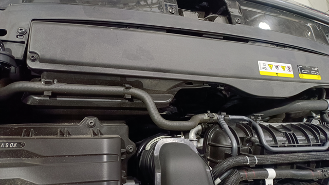 24年3月份买的速腾超越空调不制冷24年3月底提的速腾超越版，车子开了三个月开