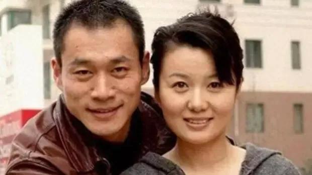 红了不忘本，结婚31年，患癌老妻是我的手心宝，好男人丁海峰。他是《水浒传》中的