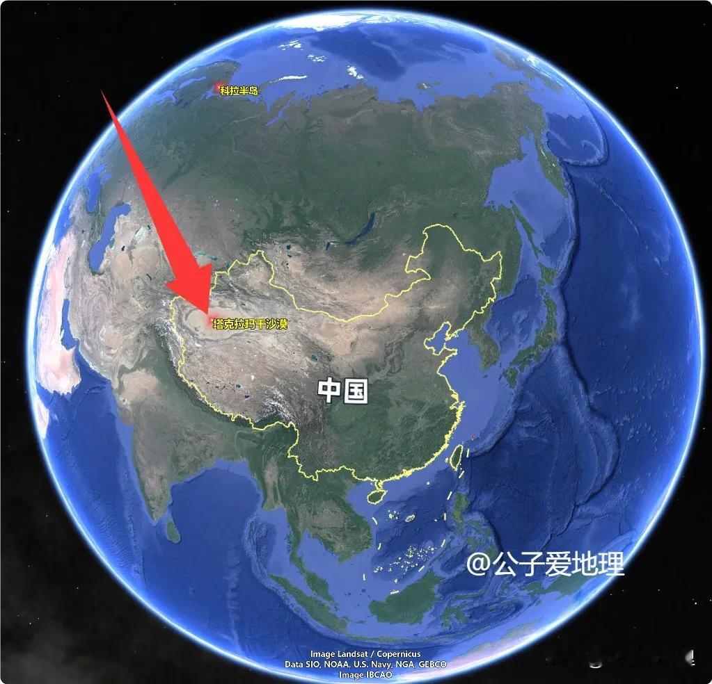 钻入地下10910米，中国只是打了一口井，震惊了能源界！你知道吗？当我们仰望星