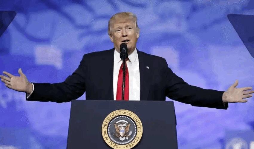 打12天突然变脸！美以狂轰不停，白宫却急着收兵，特朗普算盘藏不住了整整12天