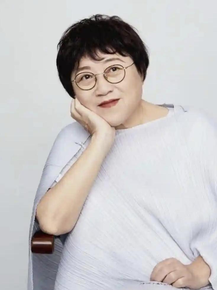 性学专家李银河说：“如果你已经50岁左右了，那么你的人生余额已经不多了，如果不
