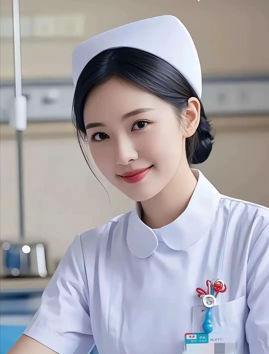 有个女护士说：“不好色的男人，其实就两种。一种是经济不行，没钱没底气，想动心思