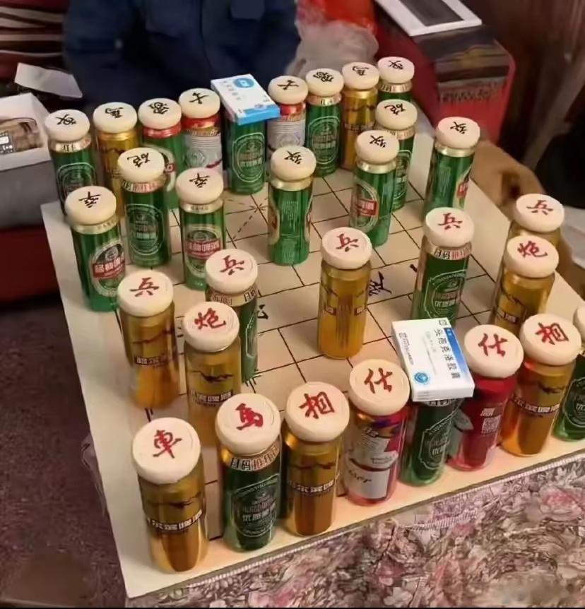 既分高下，也决生死[捂脸哭]​​​