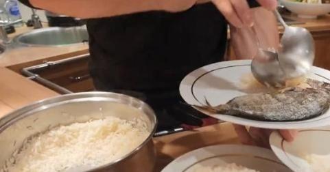 为什么欧美国家不吃米饭，而中国人喜欢吃米饭？一位外国友人体验过中国米饭之后说：他