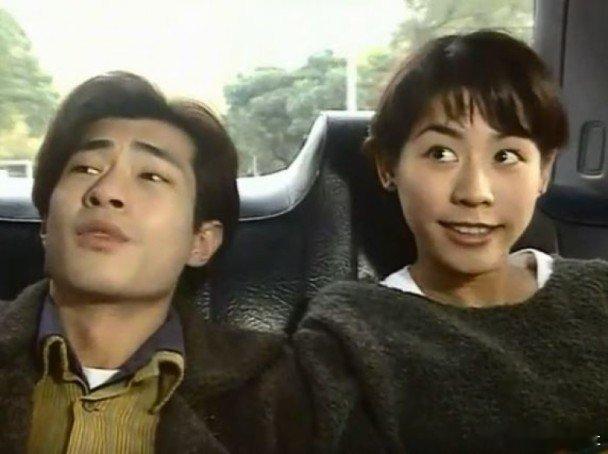 剛滿55歲，跟蔡少芬、陳慧珊、郭可盈同封「90年代TVB四大花旦」的宣萱，畢業