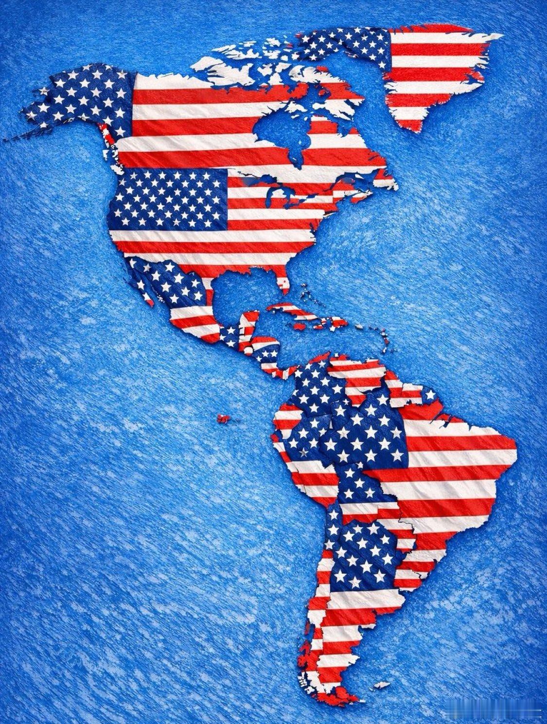 委内瑞拉的事，其实台湾挺紧张的外国媒体有个漫画，大意是美国在餐桌上吃委内瑞拉，俄