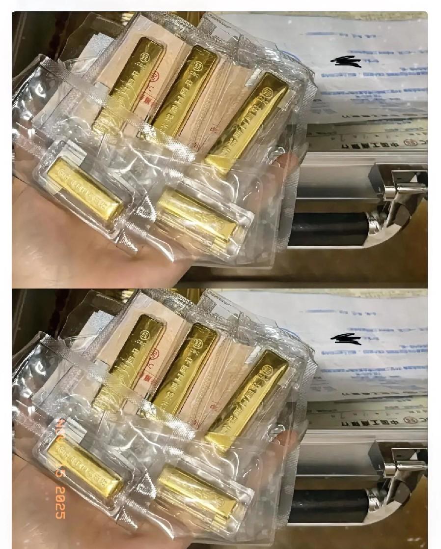 金价狂跌五万损失惨重，散户彻夜难眠，后续走势引人担忧.今天黄金价格又