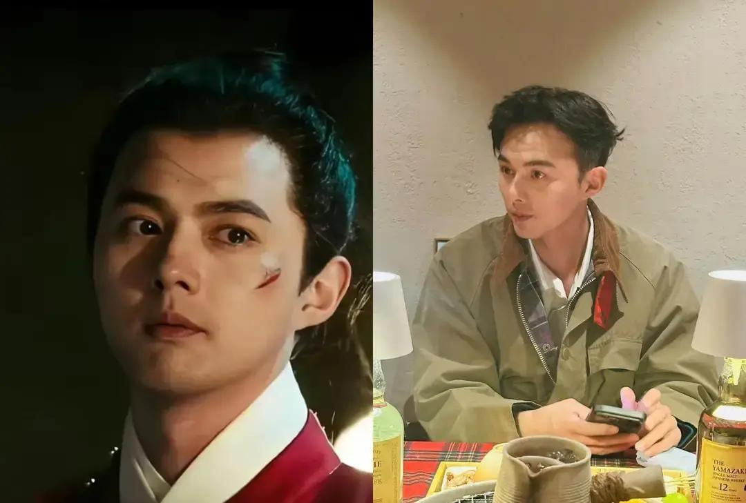 叶祖新直播时看工作人员还没吃饭，顺口提醒先去吃点东西，结果被对方一句“没人等你”