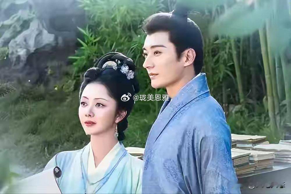 最近谭松韵的《兰香如故》大火据知情人透露，当初该剧最先找的女主角是杨紫只是她那时