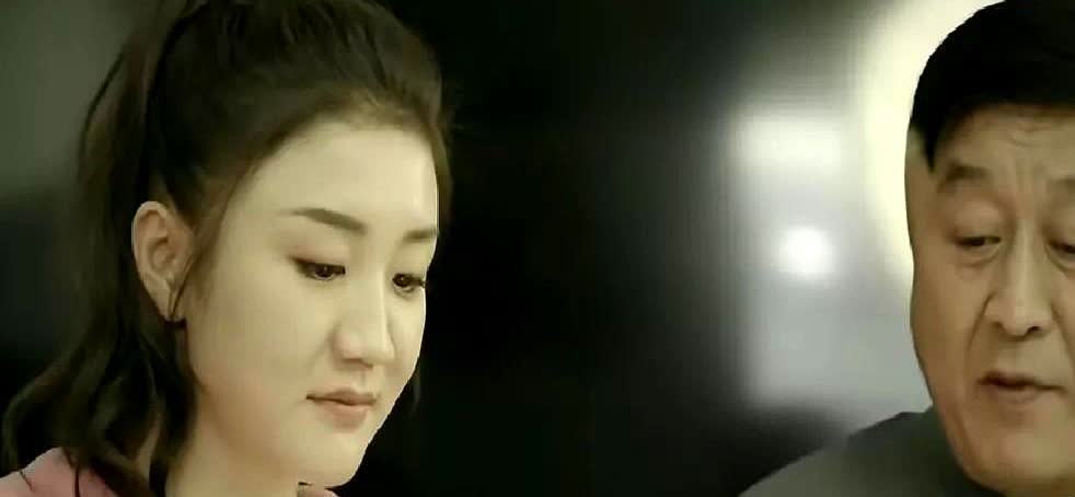 陈梦节目里说起自己的择偶标准，她说她希望找一个像她爸爸一样的男人，有事业又顾家，