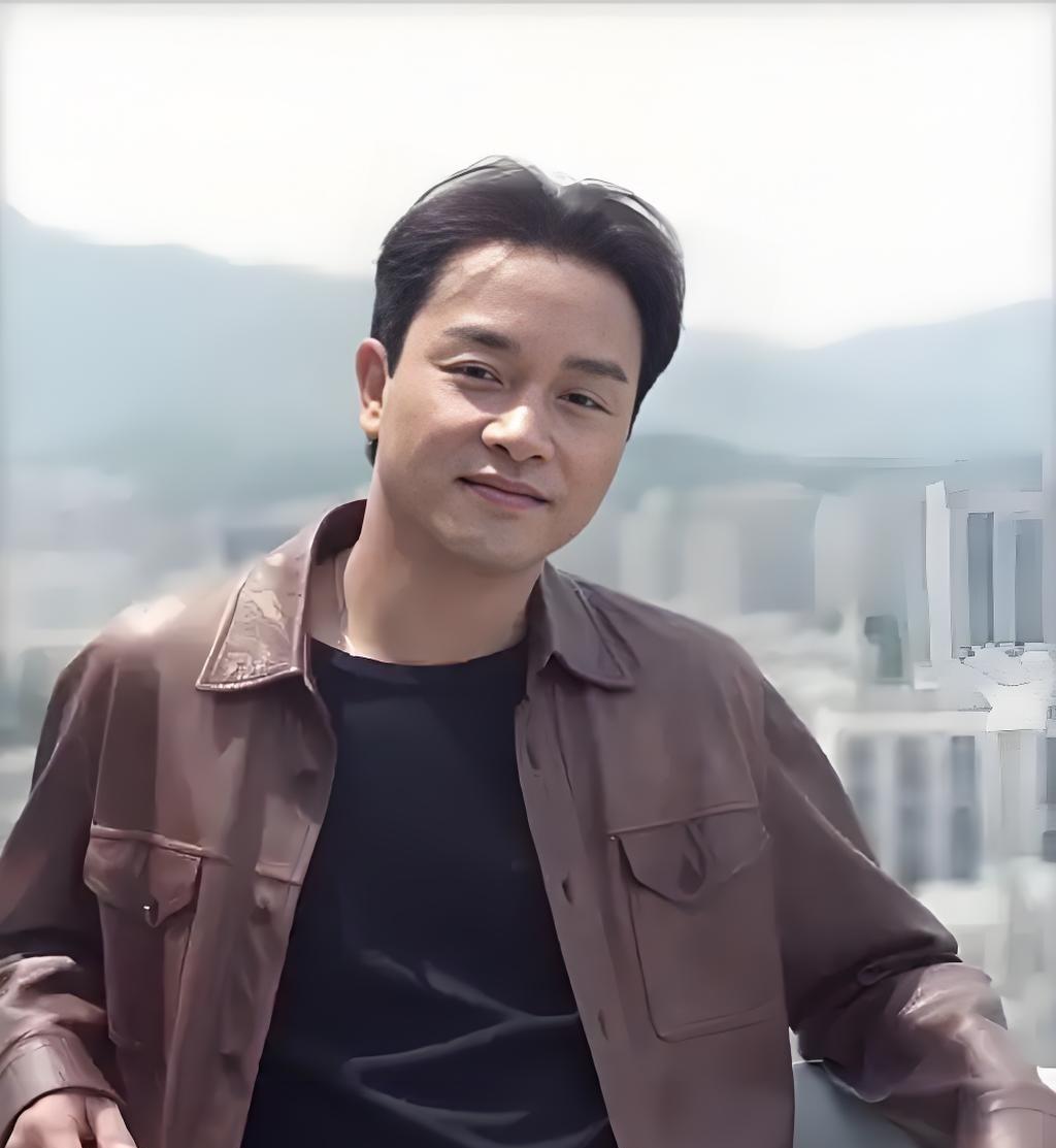 张国荣的去世，为什么让向太陈岚内疚了二十年？张国荣2003年4月1日从香港文华