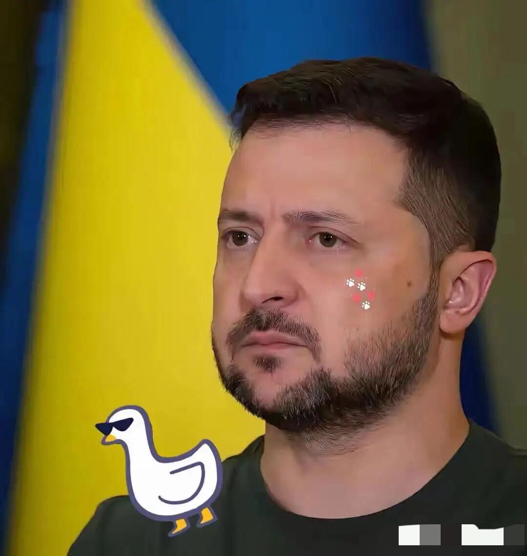 泽连斯基放话远程打击，莫斯科进入导弹射程！